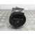 Compresor Aire Acondicionado Para Renault Trafic Combi