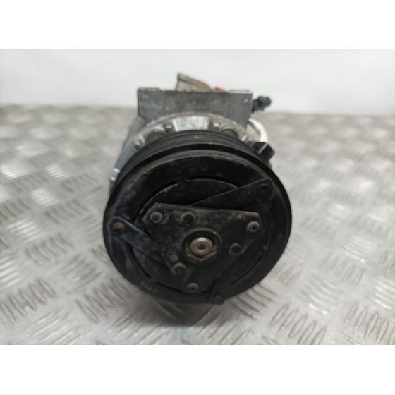 Compresor Aire Acondicionado Para Renault Trafic Combi