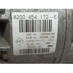 Compresor Aire Acondicionado Para Renault Trafic Combi