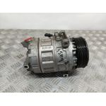 Compresor Aire Acondicionado Para Renault Trafic Combi