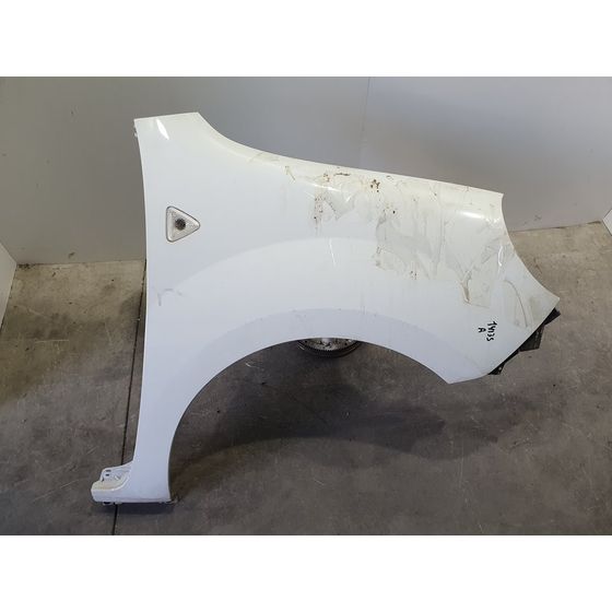 Aleta Delantera Derecha Para Renault Kangoo