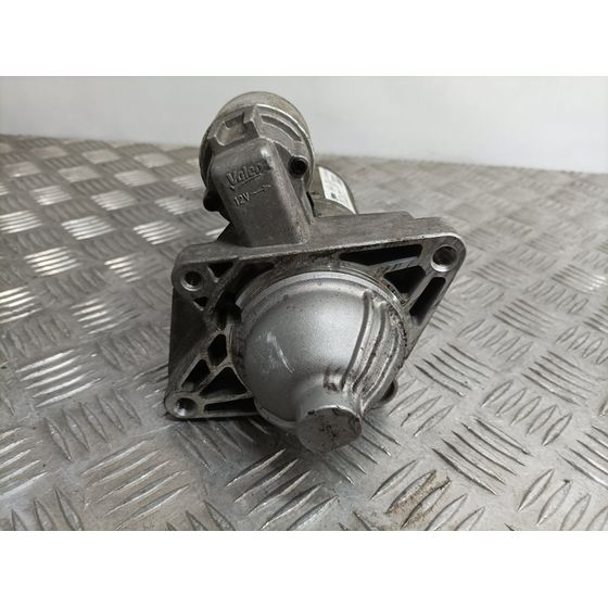 Motor Arranque Para Renault Trafic Combi