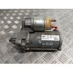 Motor Arranque Para Renault Trafic Combi