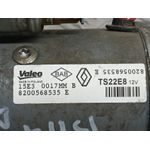 Motor Arranque Para Renault Trafic Combi