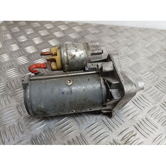 Motor Arranque Para Renault Trafic Combi