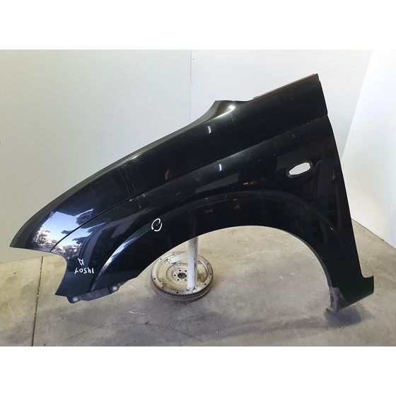 Aleta Delantera Izquierda Para Ssangyong Rodius