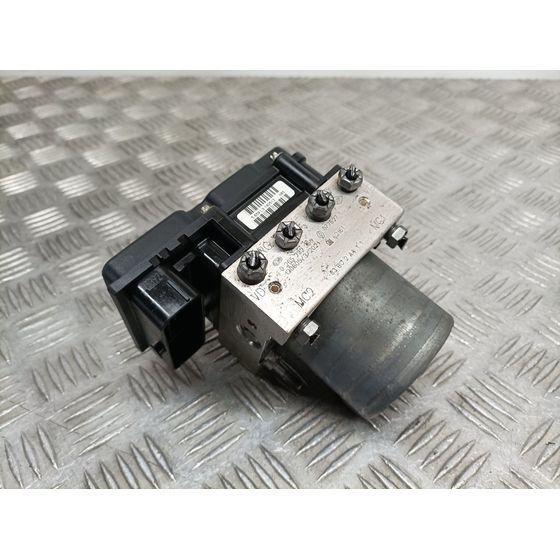 Abs Para Renault Trafic Combi