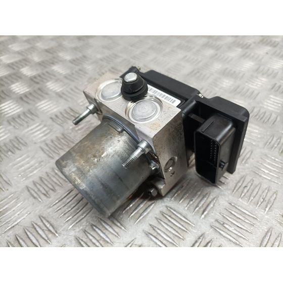 Abs Para Renault Trafic Combi