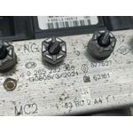 Abs Para Renault Trafic Combi