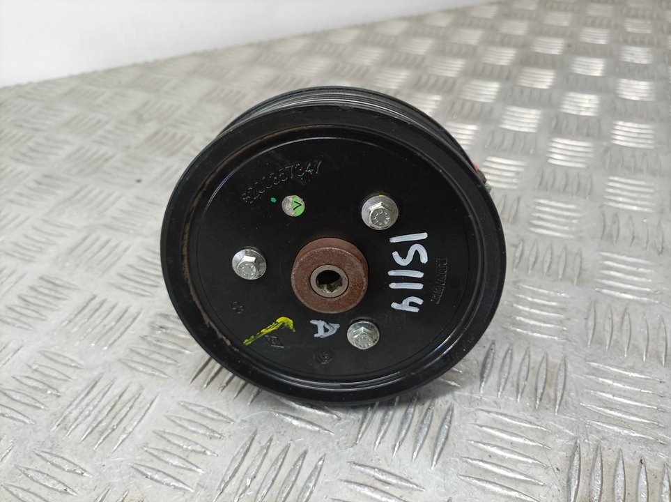 Bomba Direccion Para Renault Trafic Combi