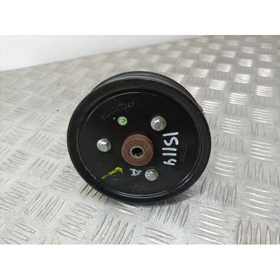 Bomba Direccion Para Renault Trafic Combi