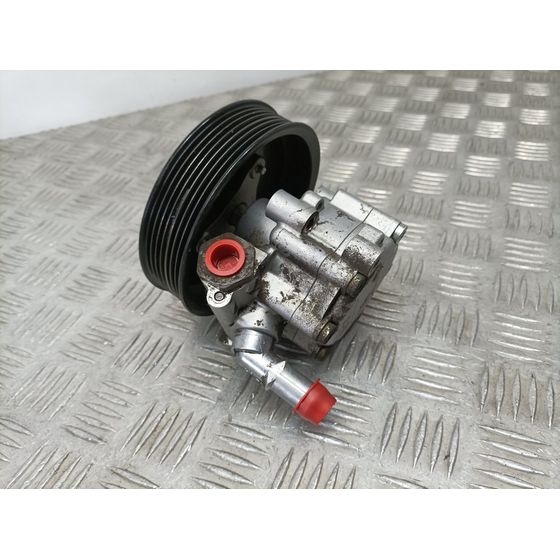 Bomba Direccion Para Renault Trafic Combi