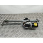 Motor Limpia Delantero Para Renault Trafic Combi