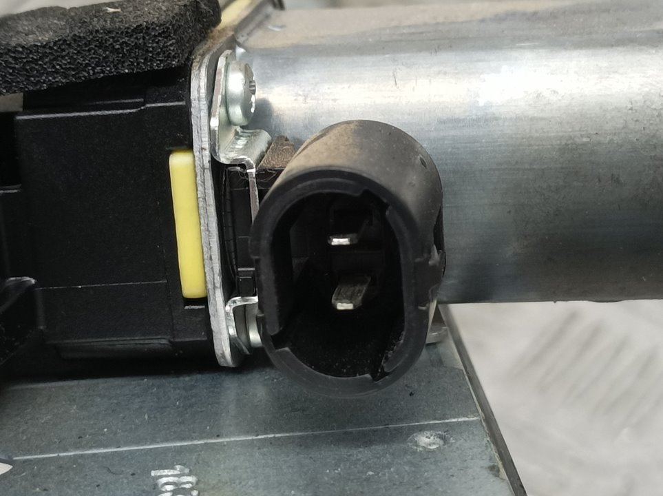 Elevalunas Delantero Derecho Para Renault Trafic Combi