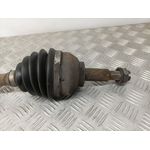 Transmision Delantera Derecha Para Renault Trafic Combi