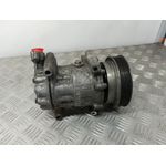 Compresor Aire Acondicionado Para Renault Kangoo