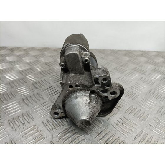 Motor Arranque Para Renault Kangoo