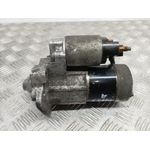 Motor Arranque Para Renault Kangoo