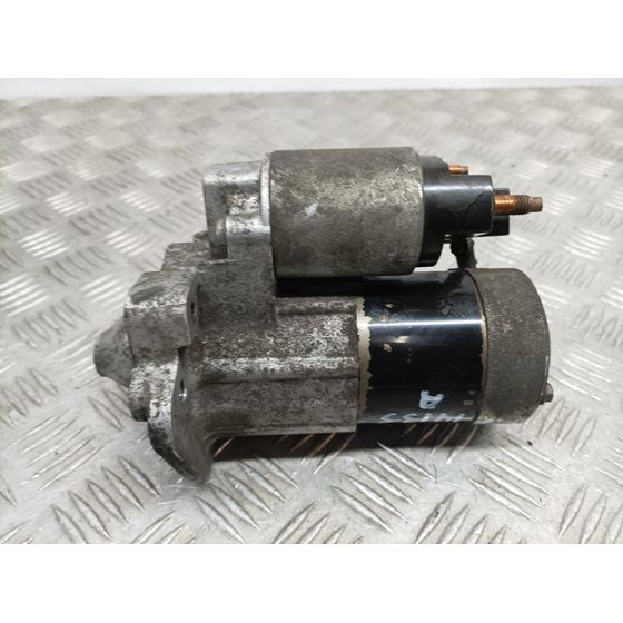 Motor Arranque Para Renault Kangoo