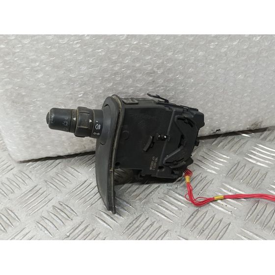 Mando Luces Para Renault Kangoo