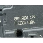 Mando Luces Para Renault Kangoo