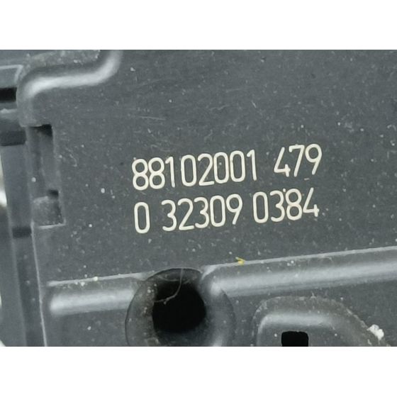 Mando Luces Para Renault Kangoo