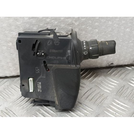 Mando Limpia Para Renault Kangoo