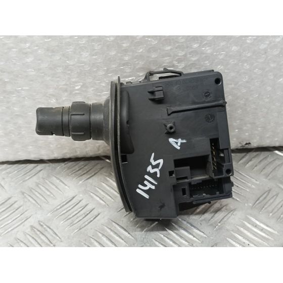 Mando Limpia Para Renault Kangoo