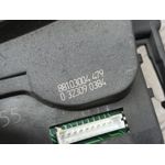 Mando Limpia Para Renault Kangoo