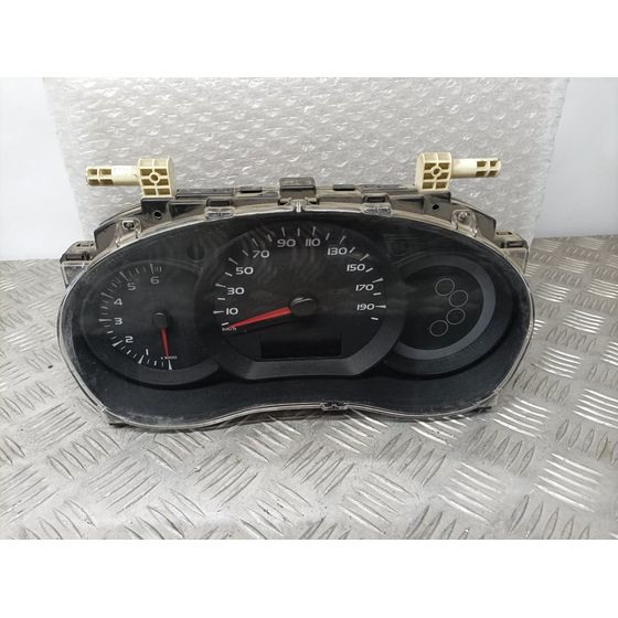 Cuadro Instrumentos Para Renault Kangoo