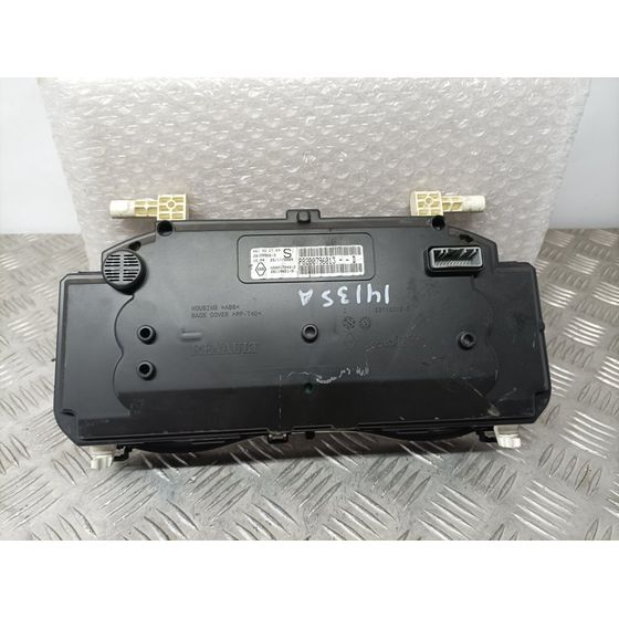 Cuadro Instrumentos Para Renault Kangoo