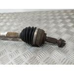 Transmision Delantera Derecha Para Renault Kangoo