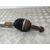 Transmision Delantera Derecha Para Renault Kangoo