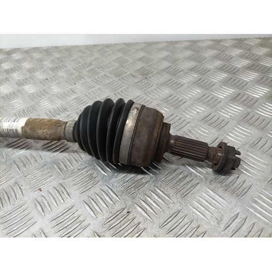 Transmision Delantera Derecha Para Renault Kangoo