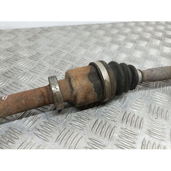Transmision Delantera Derecha Para Renault Kangoo