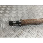 Transmision Delantera Derecha Para Renault Kangoo