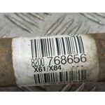 Transmision Delantera Derecha Para Renault Kangoo