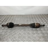 Transmision Delantera Izquierda Para Renault Kangoo