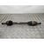 Transmision Delantera Izquierda Para Renault Kangoo