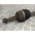 Transmision Delantera Izquierda Para Renault Kangoo