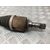 Transmision Delantera Izquierda Para Renault Kangoo