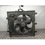 Electroventilador Para Mercedes Vito Combi