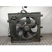 Electroventilador Para Mercedes Vito  Combi