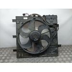 Electroventilador Para Mercedes Vito Combi