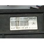 Electroventilador Para Mercedes Vito Combi