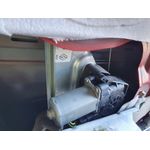 Elevalunas Trasero Izquierdo Para Renault Kadjar