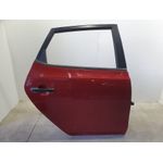 Puerta Trasera Derecha Para Hyundai I30