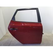 Puerta Trasera Derecha Para Hyundai I30