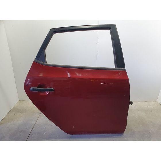 Puerta Trasera Derecha Para Hyundai I30