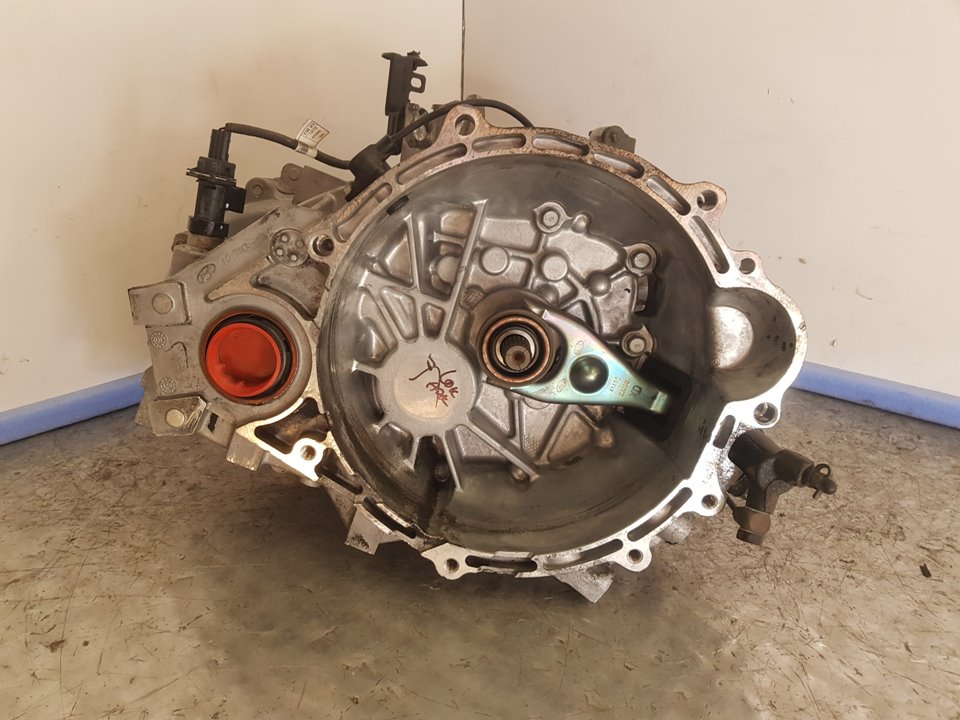 Caja Cambios Para Hyundai I20